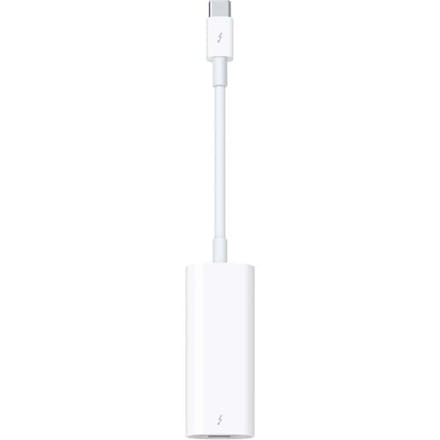 Apple USB 2.0 Adapter [1x Thunderbolt 3-stekker (USB-C®) - 1x Thunderbolt 2-bus] MYH93ZM/A