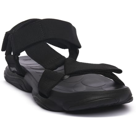Camper Karst Sandal Sandalen Karst - Damen - Zwart - 37