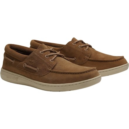 Timberland Port Bootschoenen Heren