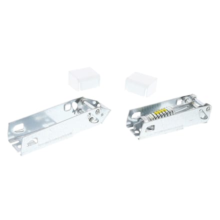 AEG scharnier, kit, L+R 4055379525