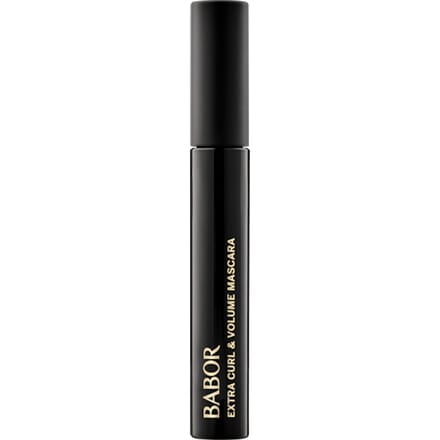BABOR Eye Make-up Extra Curl & Volume Mascara  Black 10ml