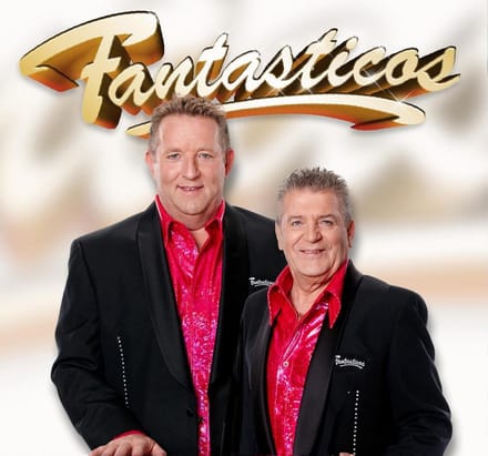 Fantasticos - Fantasticos (CD)