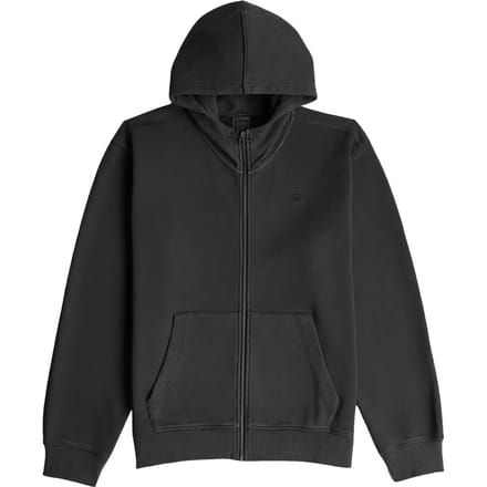 Hooded sweatshirt met rits G-Star Unit