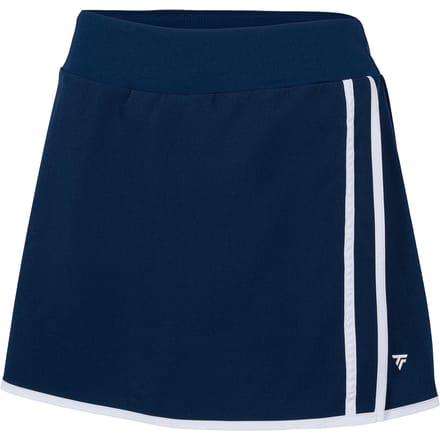 Tecnifibre Team Stretch Rok Blauw S Vrouw