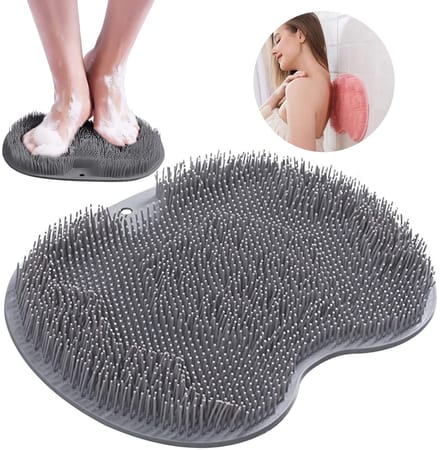Dailygoods- Massagepad Antislip - Massageapparaat - Peeling