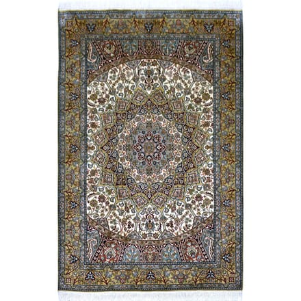 Vloerkleed Gumakh | Casa Caron