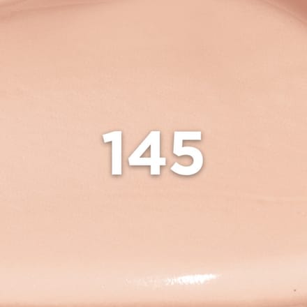 L'Oréal - Infaillible 32H Fresh Wear Foundation 145 - 3 x 30 ml - Voordeelverpakking