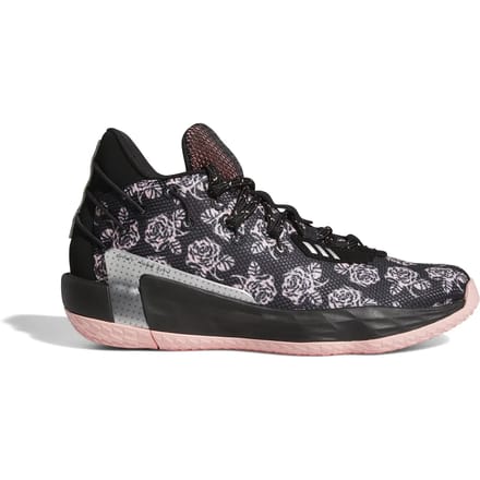 Basketbalschoenen adidas Dame 7