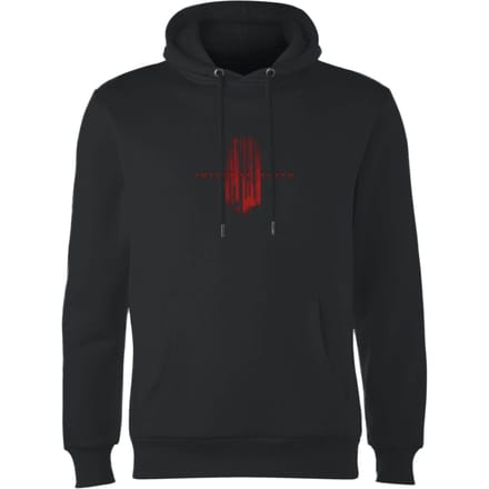 Dungeons & Dragons Infernal Union Hoodie - Black - S