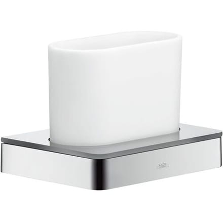 AXOR Universal Toothbrush Tumbler 42834000