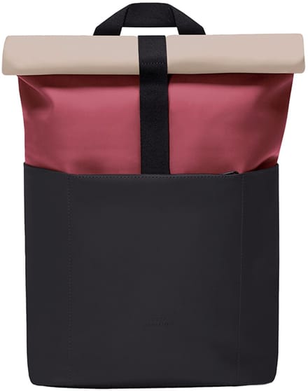 Ucon Acrobatics Hajo Mini Lotus Infinity Laptoprugzak - 16 inch - 12L - Rood