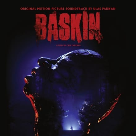 Ulas Pakkan - Baskin (4 LP) (Limited Edition) (Coloured Vinyl)