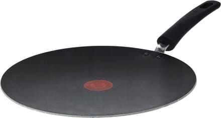 Tefal Wokpan 36 cm Non-stick Gas - Ideale Indische Keukenpan