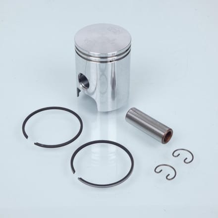 Piston moteur Polini pour Moto Chinois 50 motocycle Neuf
