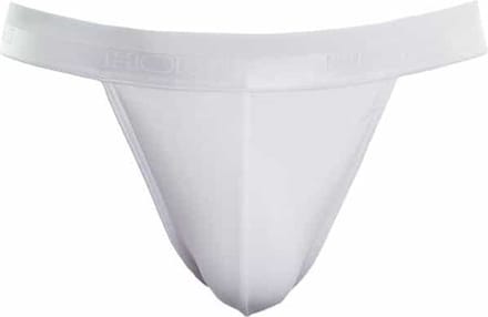 HOM Classic tanga briefs (1-pack) - heren tanga slip - wit