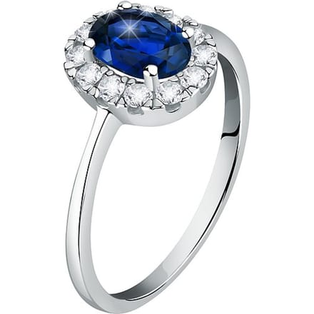 CHRIST Damesring 89136563