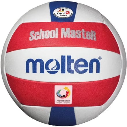 Ballon Molten School Master Beach Volleyball