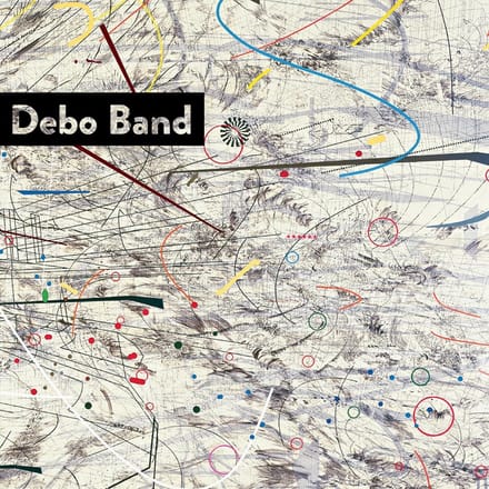 Debo Band - Debo Band (2 LP)