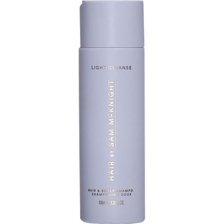 Hair by Sam McKnight Light Cleanse Hair & Scalp Shampoo