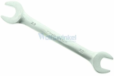 Kwb steeksleutel cv 20 x 22 mm