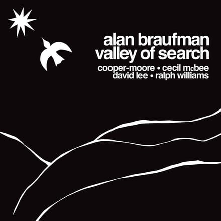 Alan Braufman - Valley Of Search (2 CD)