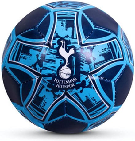 Tottenham Hotspur - mini voetbal - 10 centimeter - softbal