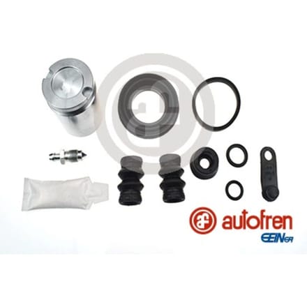 Reparatieset, remklauw AUTOFREN SEINSA D4-2268C