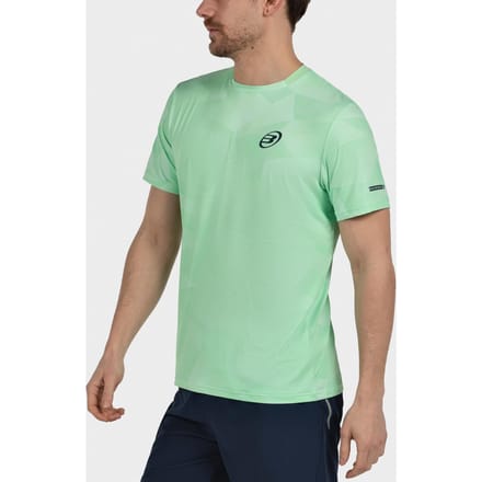 Bullpadel Manin T-shirt Groen - M