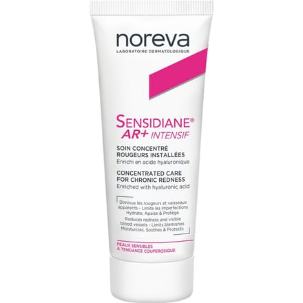 Noreva Crème Sensidiane AR Intensive Anti-Redness Care 30ml