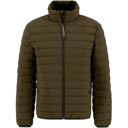 Fynch-Hatton Lightweight Jacket Meadow / male