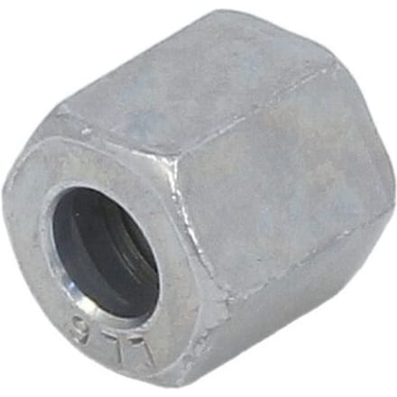 Centrale smeernippel SKF LL/406-332