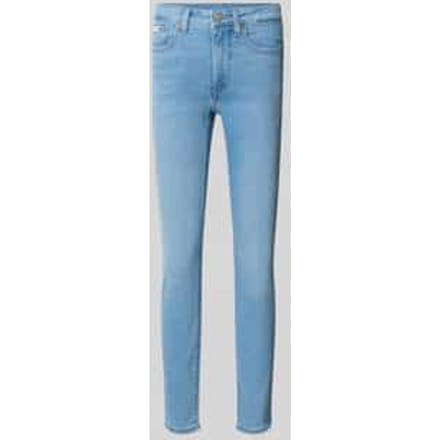 Calvin Klein Jeans MID RISE SKINNY LIGH Jeans