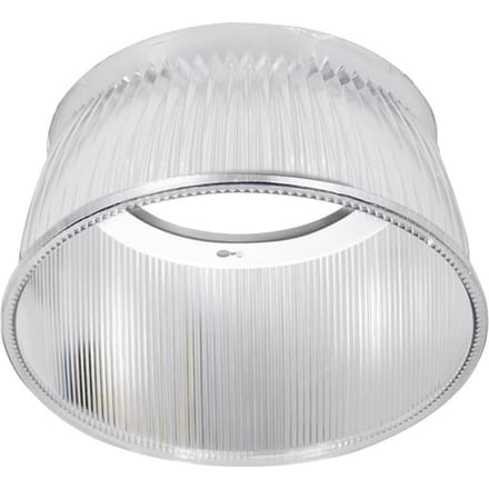 BRUMBERG Sol kap van polycarbonaat, 41 cm