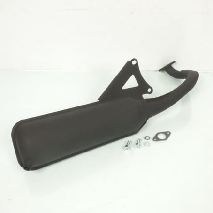 Pot d échappement Polini pour Scooter Yamaha 50 AXIS Neuf