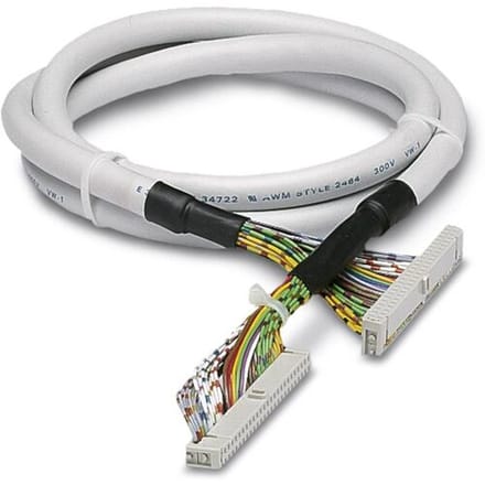 Phoenix Contact FLK 50/EZ-DR/ 100/KONFEK 2289078 PLC-verbindingskabel