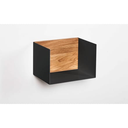 Wandplank Berg eikenhout eikenhout | House of Woods