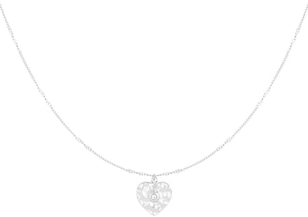 true heart ketting