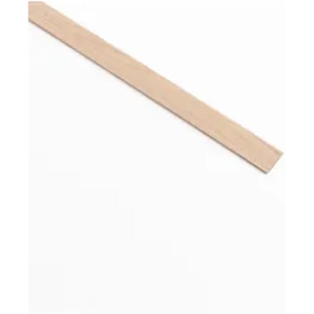 Decomode Plakplint Venetiё - Zelfklevend - 240cm - 24x5mm