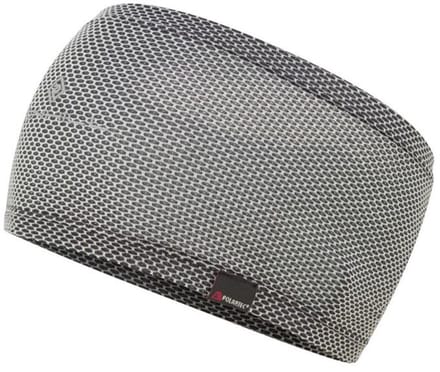 Ronhill | Golden Hour Headband | Hardloop hoofdband | Black | S/M