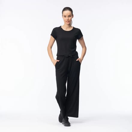 Dames-T-shirt Martes Avima II