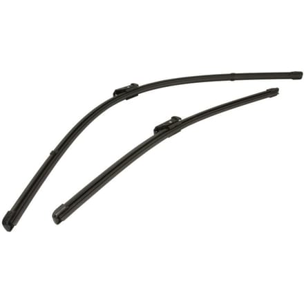 Wisserblad DENSO Flat Blades DF-067, 750/500mm, Voor, 2 Stuk