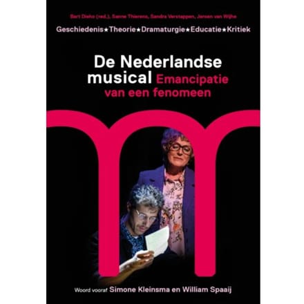 De Nederlandse Musical - B. Dieho