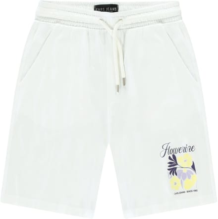 Cars Jeans Short Tacco jr. - Jongens