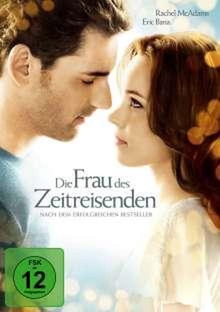 The Time Traveller's Wife (2009)