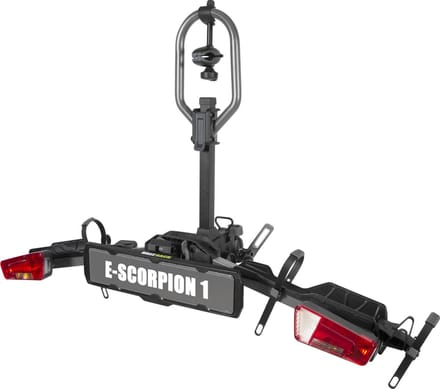BuzzRack E-Scorpion 1 fietsendrager - vouwbaar voor 1 elektrische bike