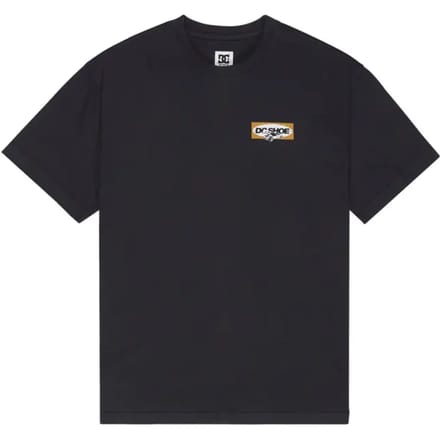 T-shirt DC Shoes Tow Job