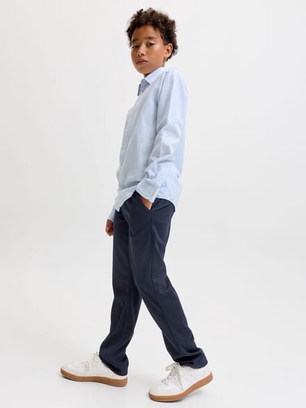 Jack & Jones Junior Chinobroek Chinobroek Boys