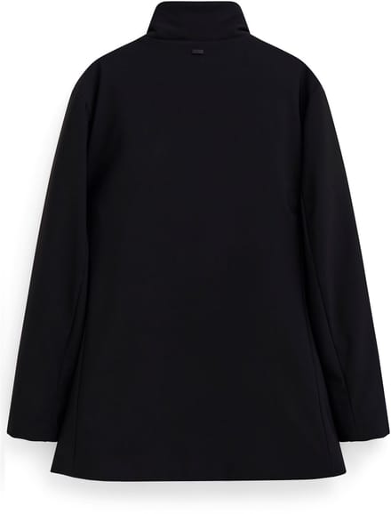 Bugatti - Jas Zwart Bugatti Jackets Zwart 875500-81053
