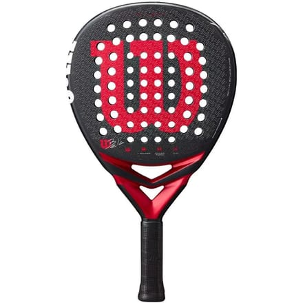 Paddle racket Wilson Bela V3