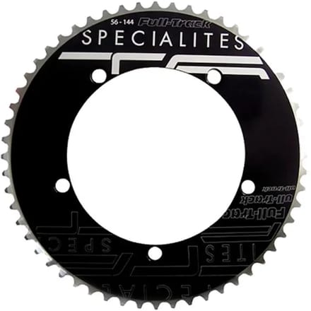 5-spaaks aluminium buitenblad TA Full Track